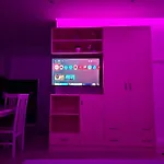 Maritime Studio Apartment
